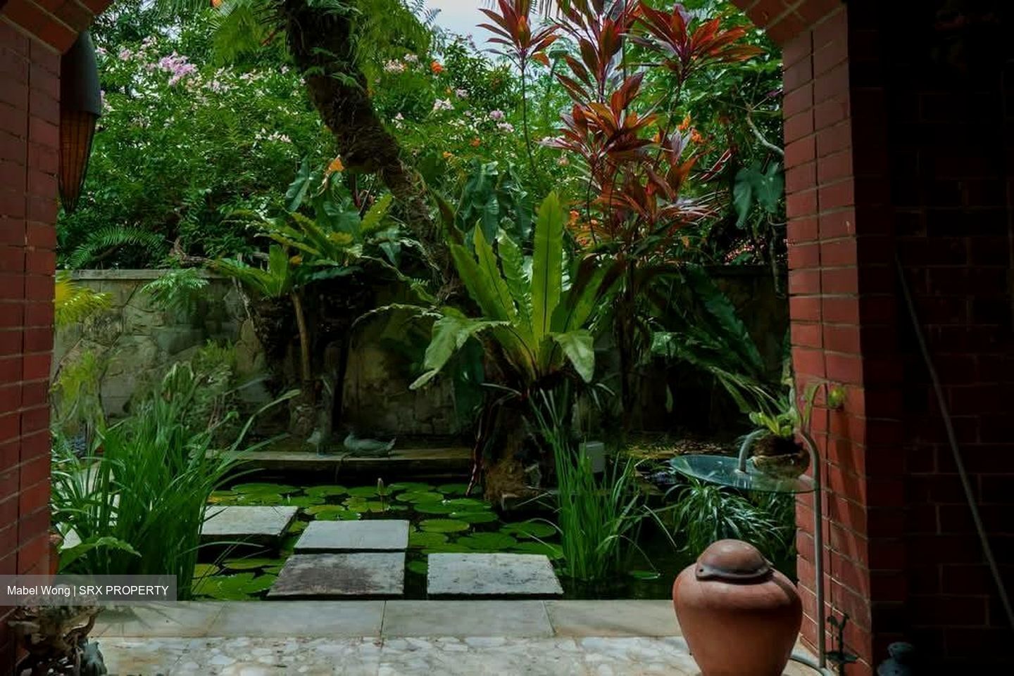 Adelphi Park Estate (D20), Detached #589476061